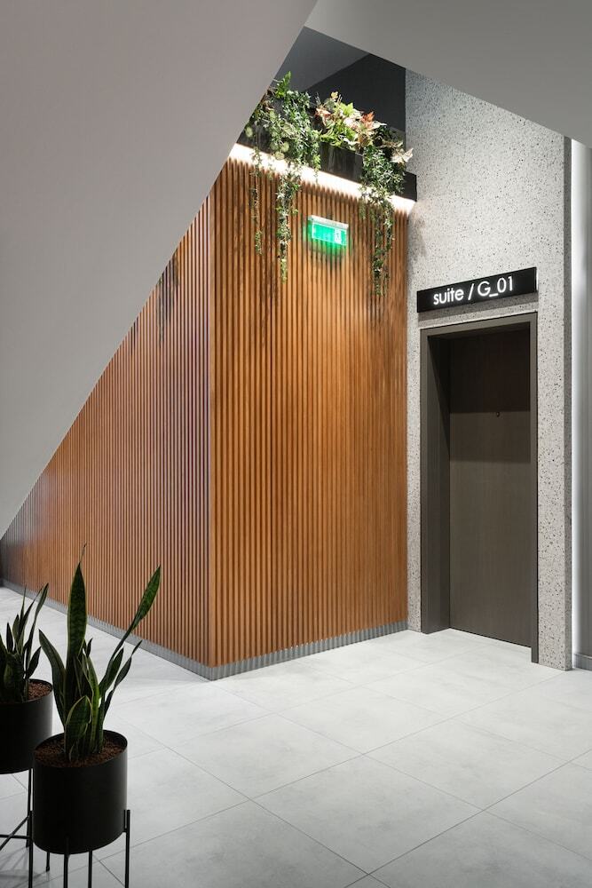 Hotel 11 Enteka Acropolis Suites