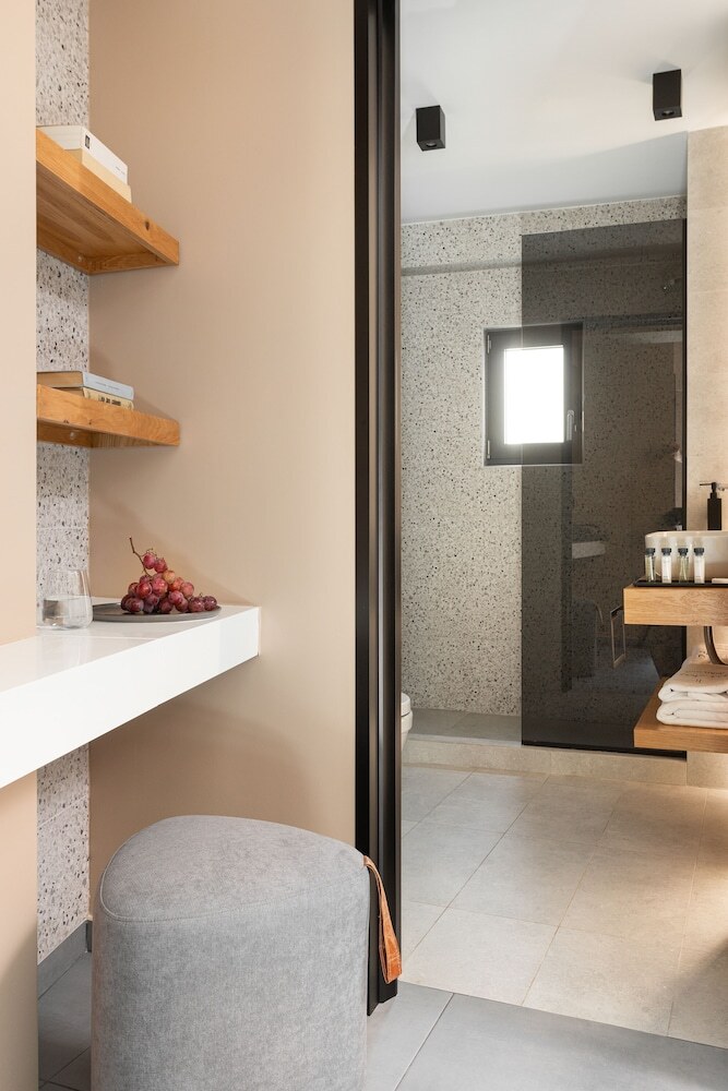 Hotel 11 Enteka Acropolis Suites
