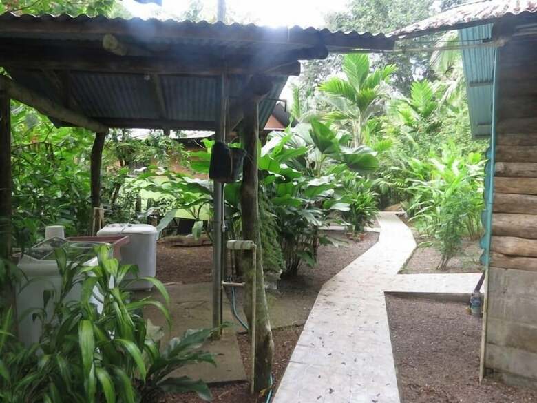 Aparthotel Bromelias Corcovado Apartments