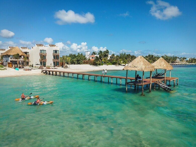 Hotel Nerea Tulum