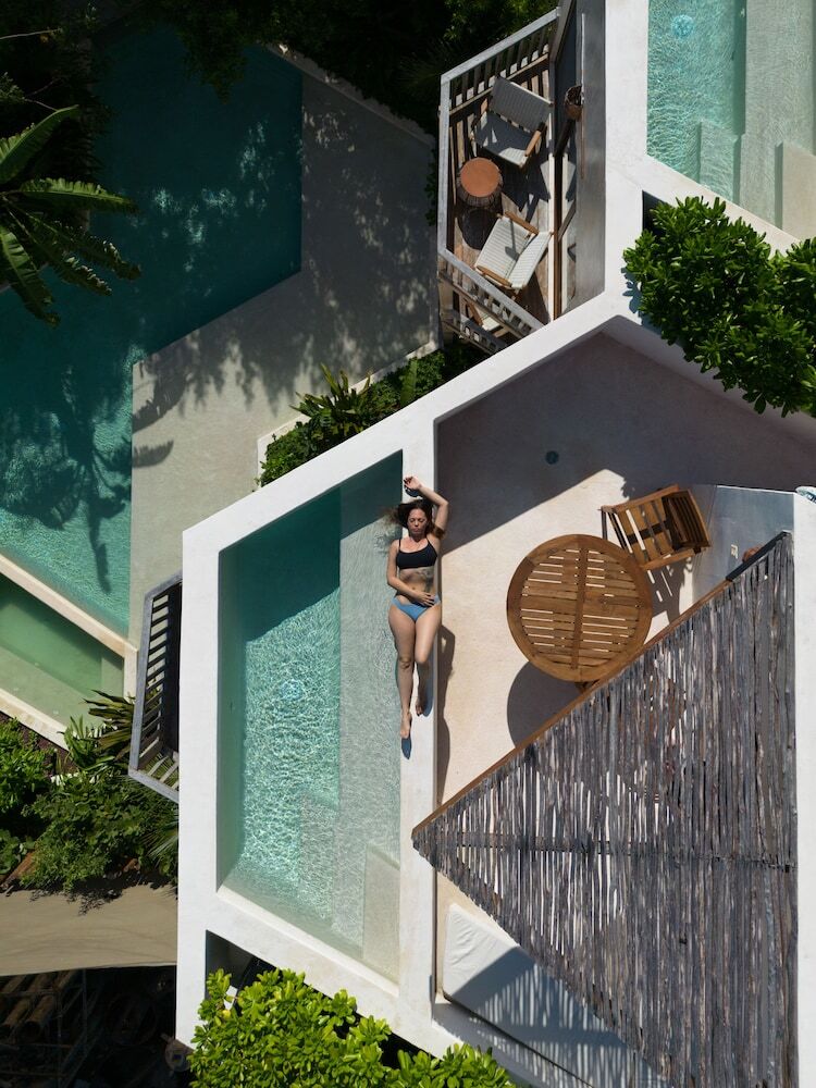 Hotel Nerea Tulum