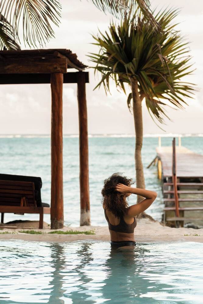 Hotel Nerea Tulum