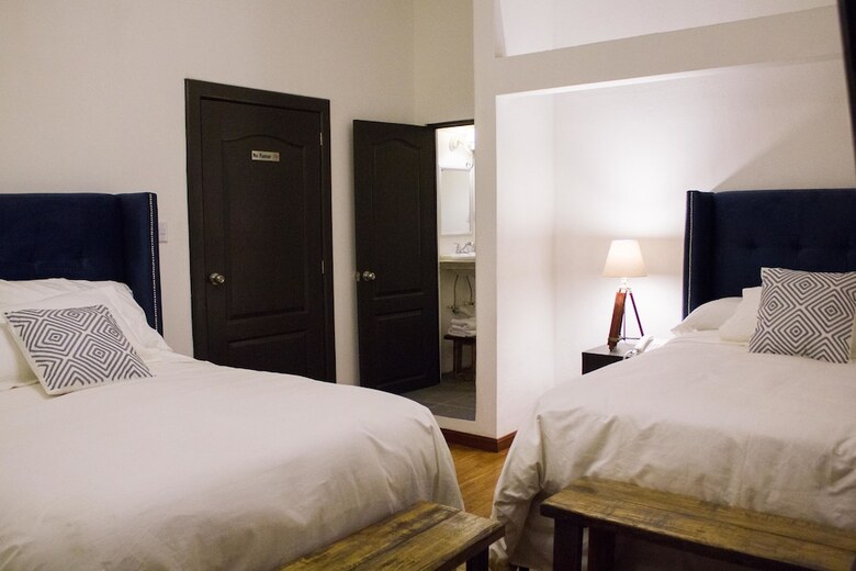Meraki Boutique Hotel
