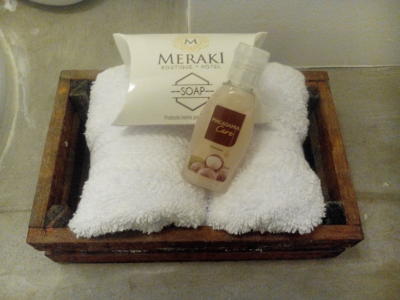 Meraki Boutique Hotel