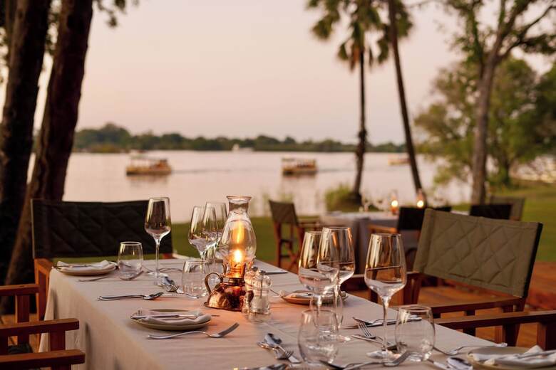 Palm River Hotel