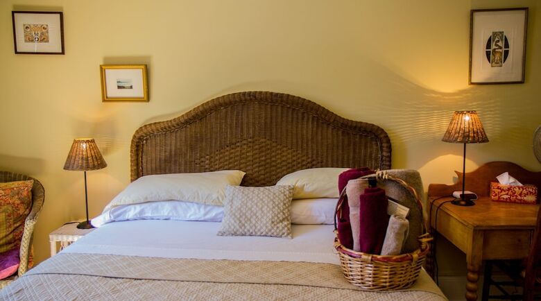 Bed & Breakfast Au Croissant De Lune