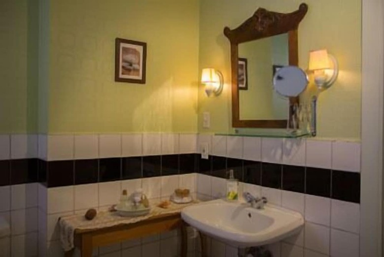 Bed & Breakfast Au Croissant De Lune