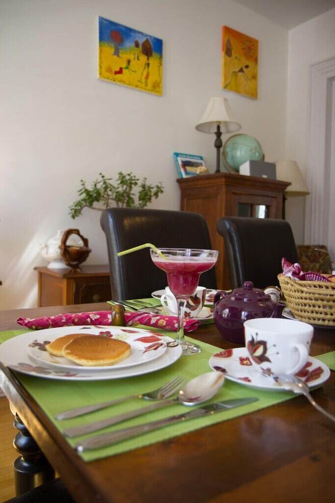 Bed & Breakfast Au Croissant De Lune
