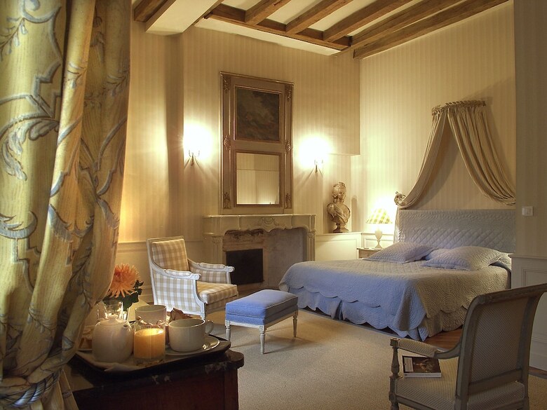 Le Ch�teau De Reignac