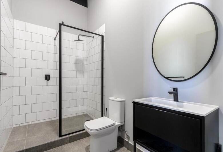 Hotel Blackbrick Cape Town