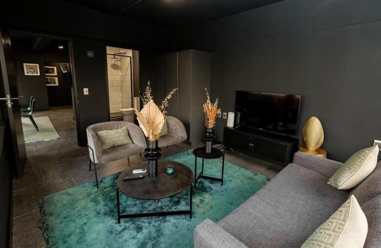 Hotel Blackbrick Cape Town