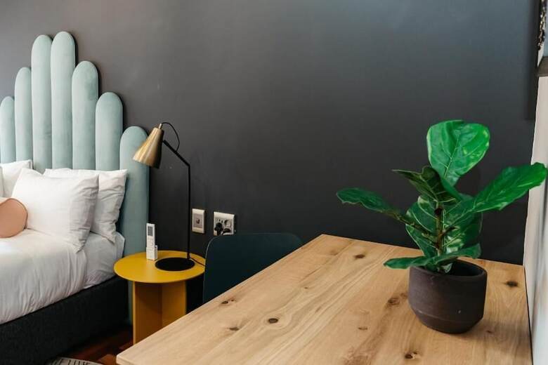 Hotel Blackbrick Cape Town