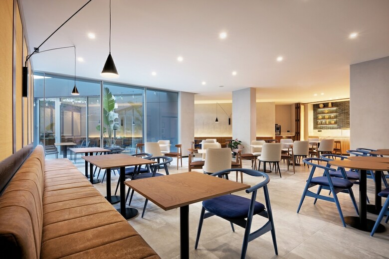 Hotel Four Points By Sheraton Matosinhos
