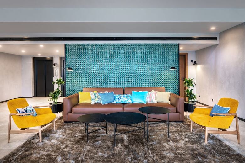 Hotel Four Points By Sheraton Matosinhos