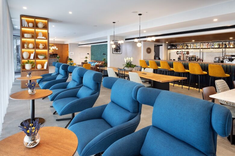Hotel Four Points By Sheraton Matosinhos