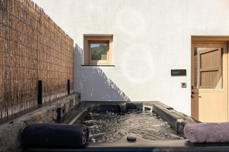 Hotel Radisson Blu Zaffron Resort, Santorini