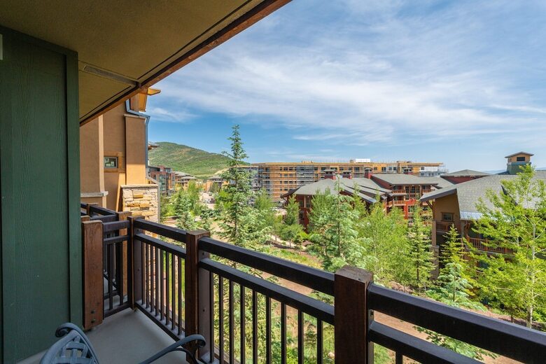 Hotel Escala Lodges By Luxury Mountain Destina