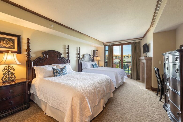 Hotel Escala Lodges By Luxury Mountain Destina