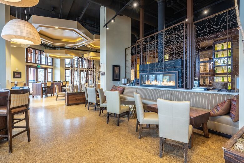 Hotel Escala Lodges By Luxury Mountain Destina
