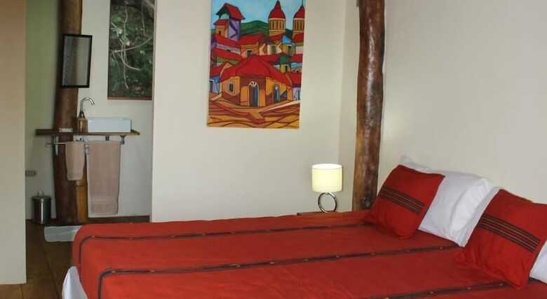 Casa Andalucia