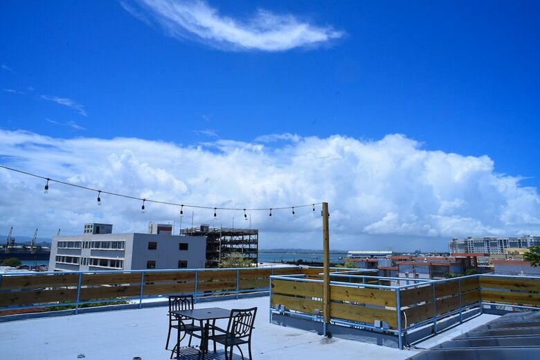 San Agustin Apartments