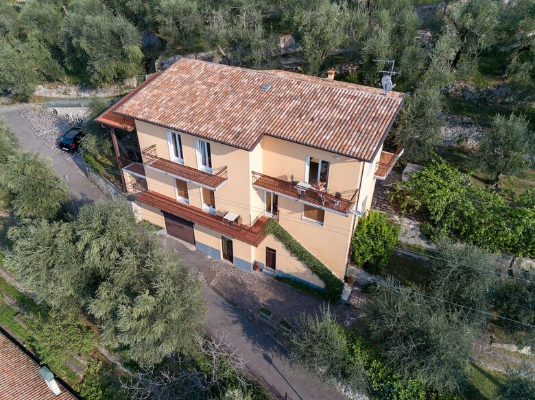 Hotel Villa Olivo