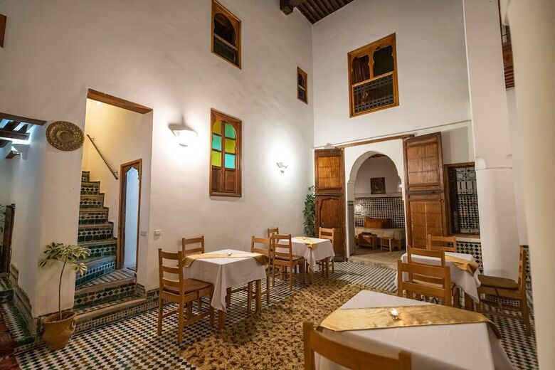 Riad Dar Sophia