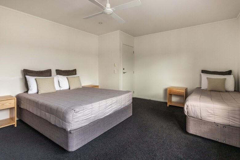 Aparthotel Ika Nui Taupo
