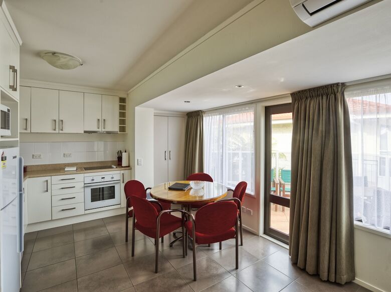 Aparthotel Ika Nui Taupo
