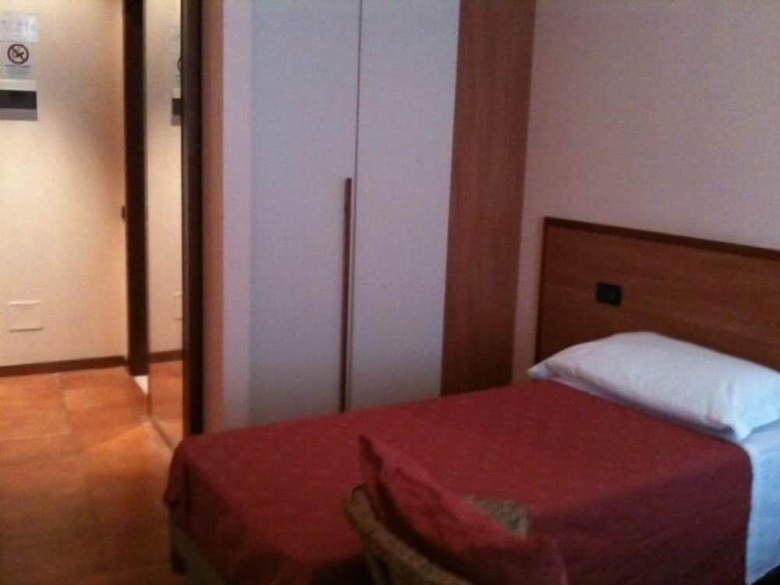 Hotel Nuovo