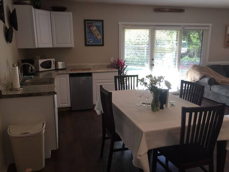 Posada Creekside Inn Of Paso Robles