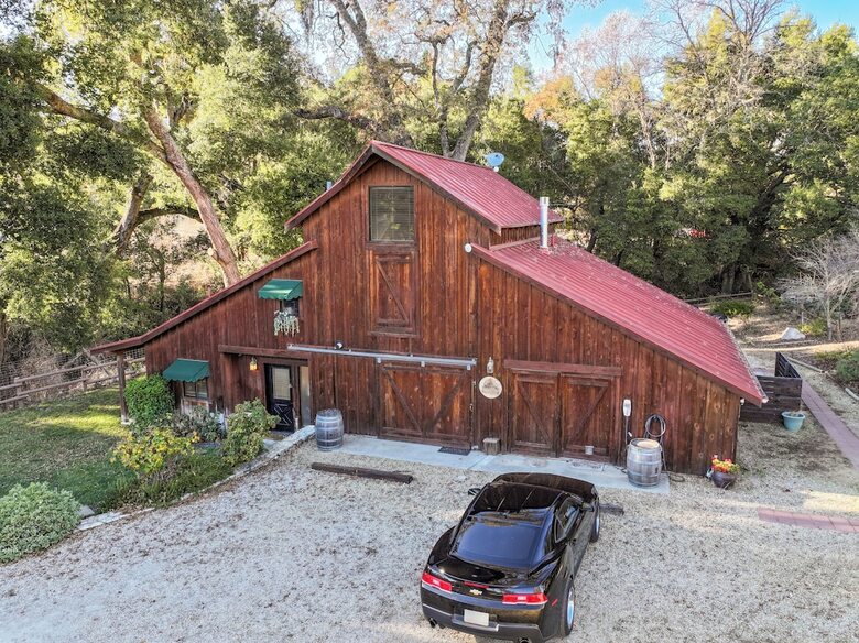 Posada Creekside Inn Of Paso Robles