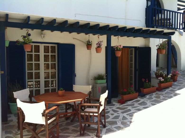Hotel Free Sun Rooms And Apartments