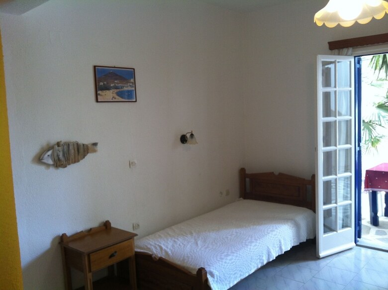 Hotel Free Sun Rooms And Apartments