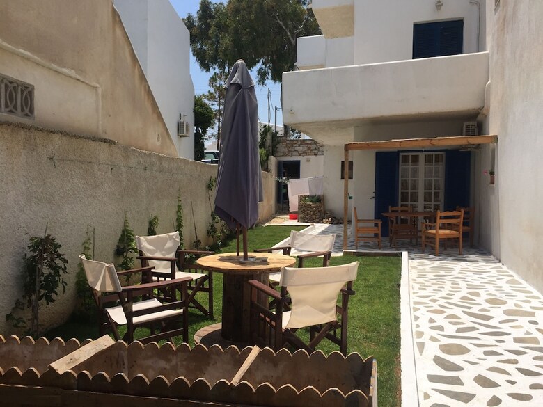 Hotel Free Sun Rooms And Apartments