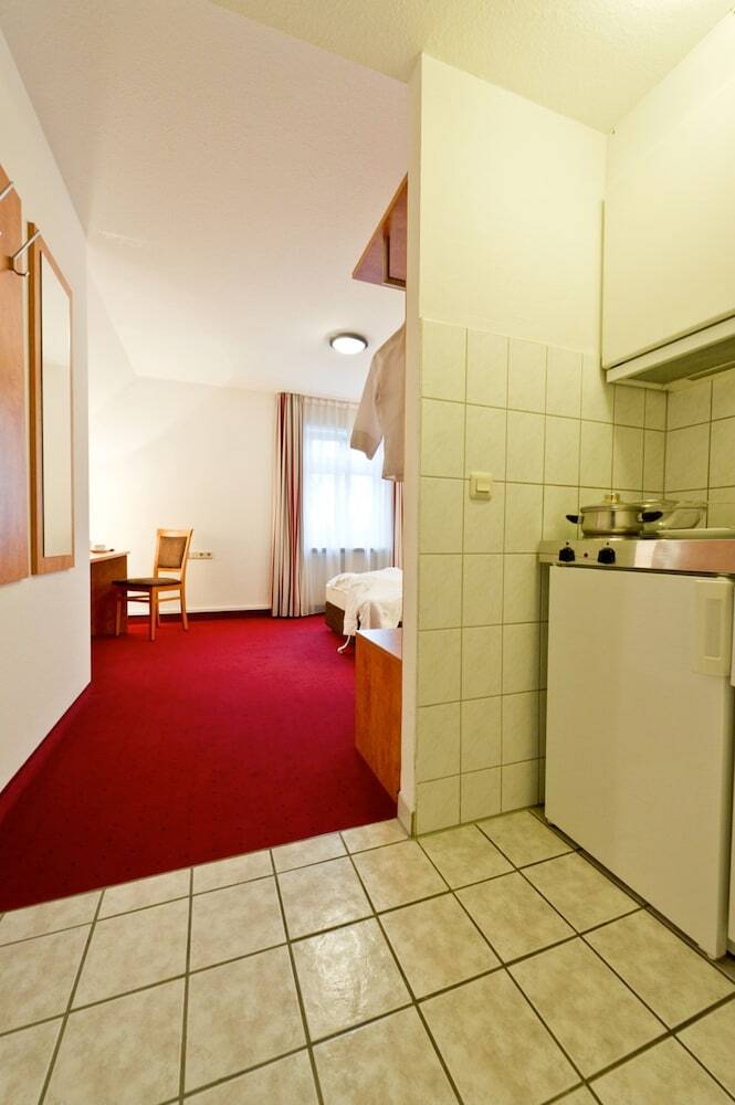 Hotel Neuwirtshaus