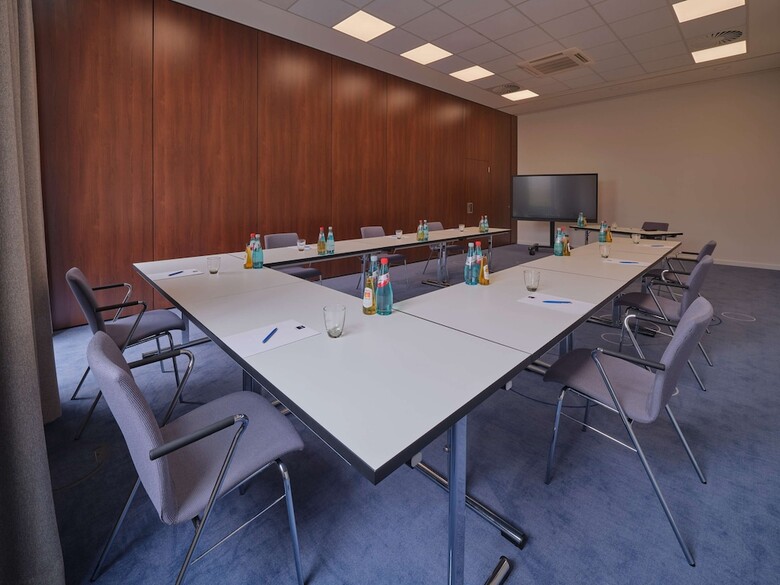 Dorint Parkhotel Frankfurt - Bad Vilbel