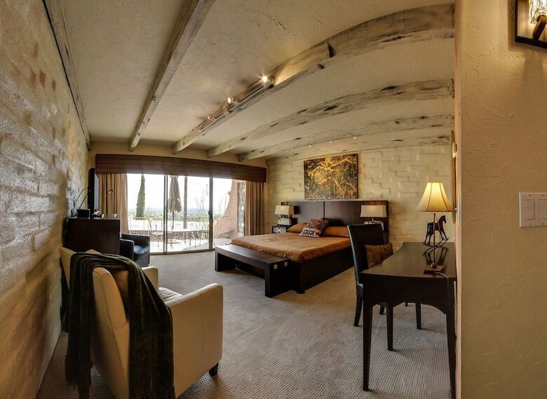 Hotel Mission Hill Casitas