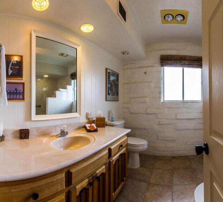 Hotel Mission Hill Casitas
