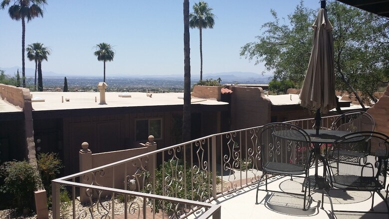 Hotel Mission Hill Casitas
