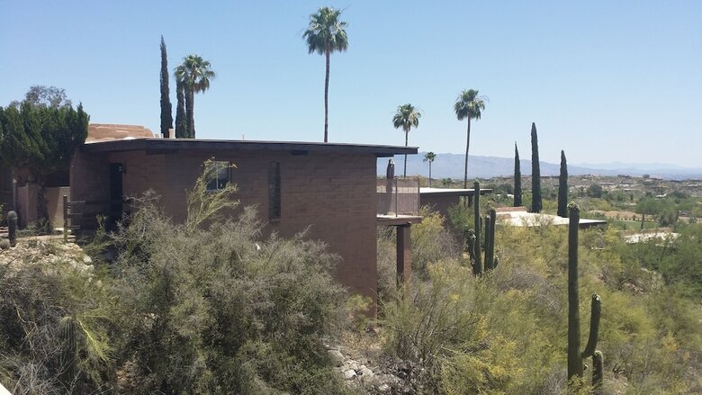Hotel Mission Hill Casitas