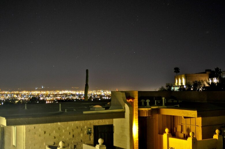 Hotel Mission Hill Casitas