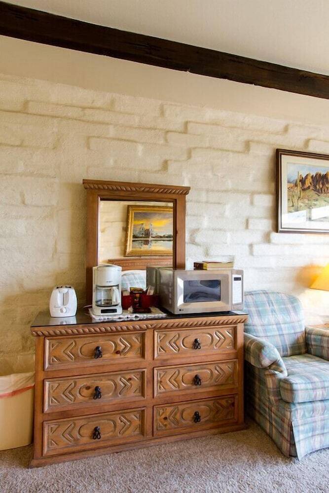 Hotel Mission Hill Casitas