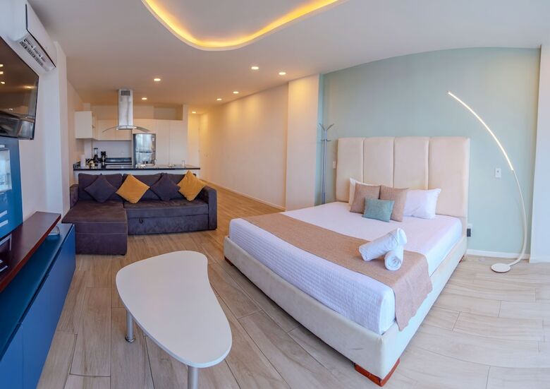 Hotel Mare Condo Vacacional