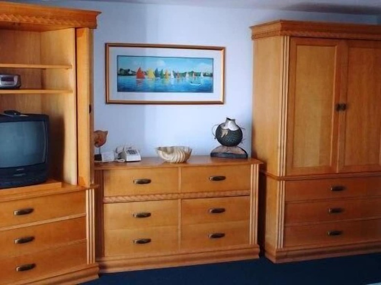 Hotel Mariner's Point Resort