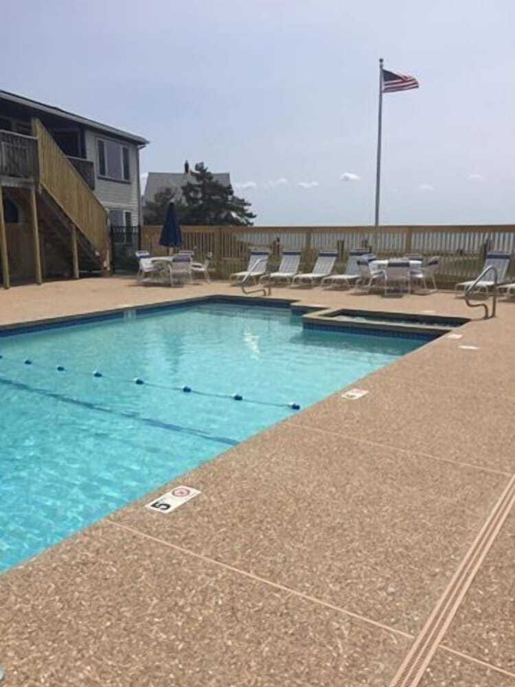 Hotel Mariner's Point Resort