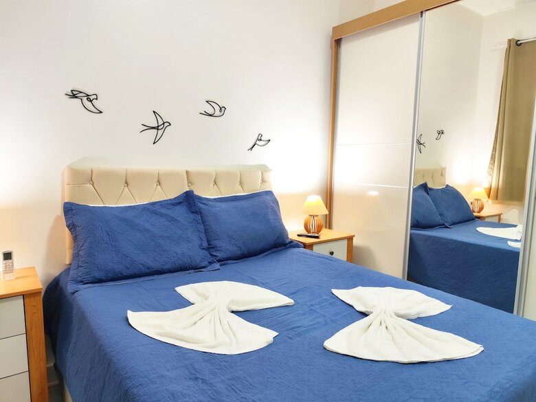 Apartamentos Copacabana By The Beach