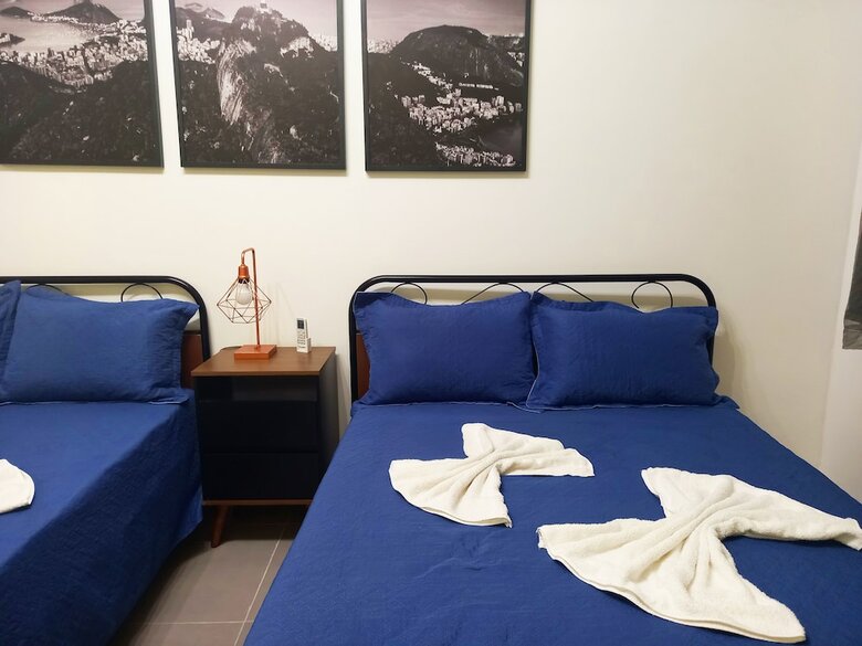 Apartamentos Copacabana By The Beach