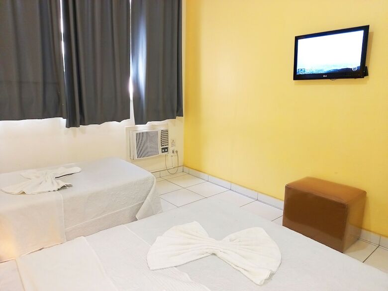 Apartamentos Copacabana By The Beach