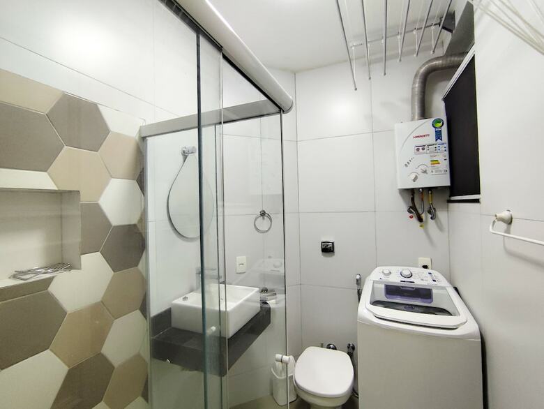 Apartamentos Copacabana By The Beach